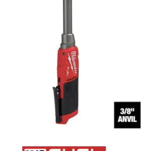 2569-20 Milwaukee M12 FUEL 3/8inch Extended Reach High Speed Ratchet (Bare Tool)